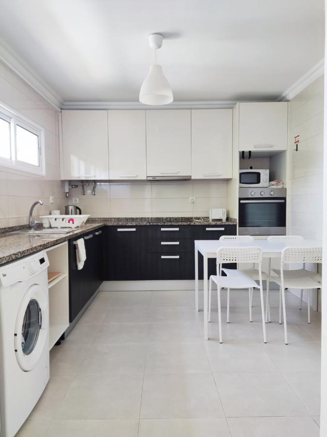 Apartment Near Expo Of Lisboa Exterior photo