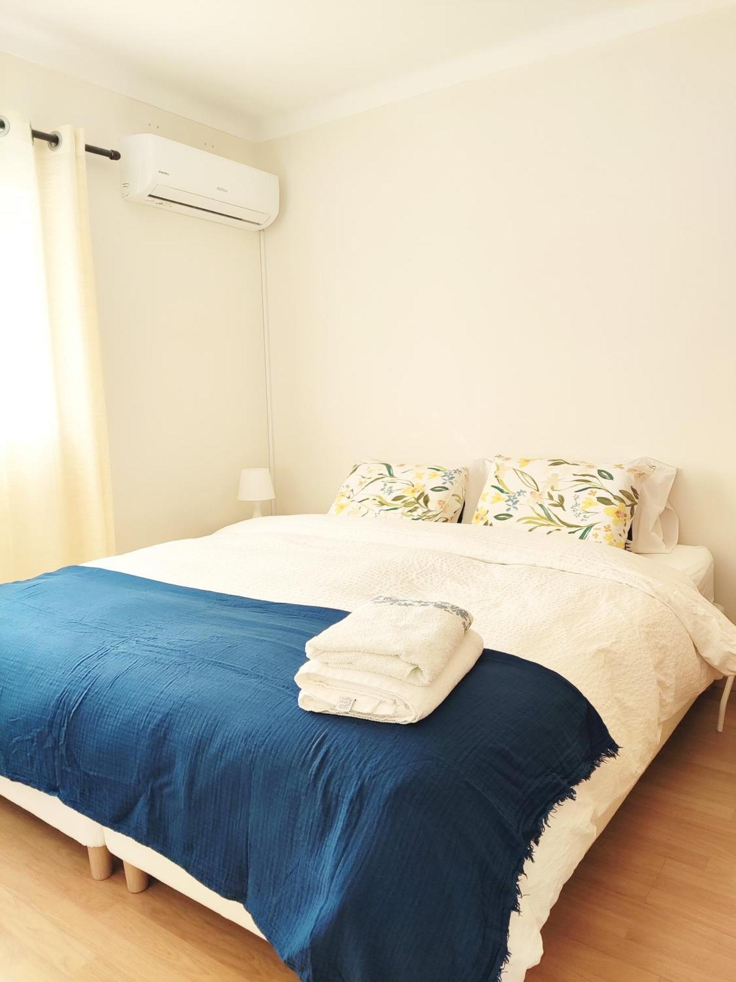 Apartment Near Expo Of Lisboa Exterior photo