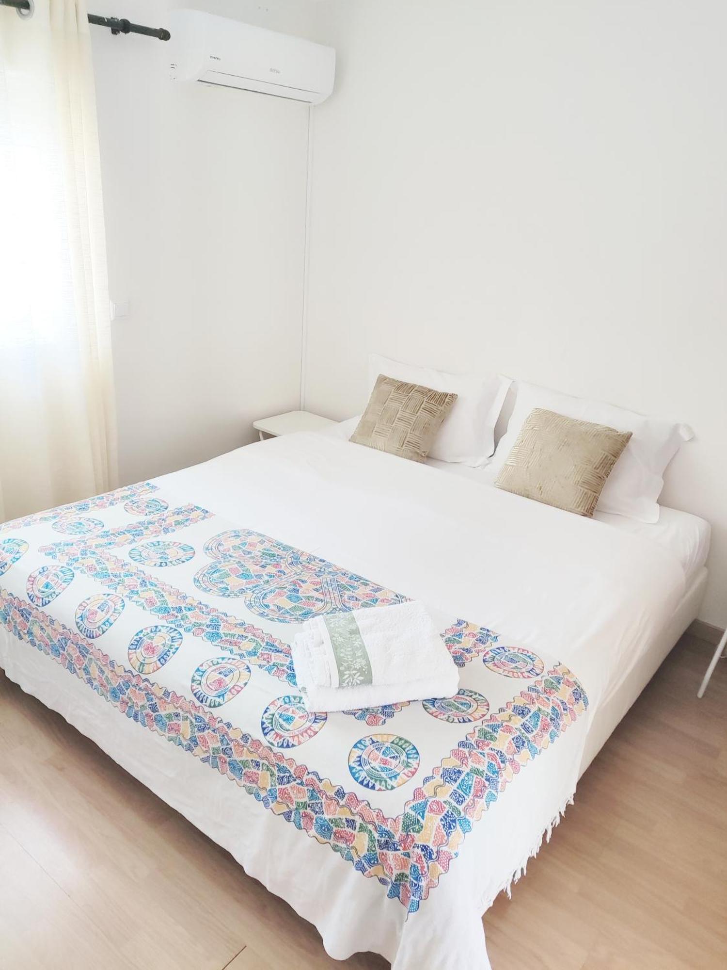 Apartment Near Expo Of Lisboa Exterior photo